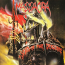 MASSACRA - Signs Of The Decline (CD)