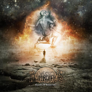 MUNRUTHEL - Epoch Of Aquarius (Digipak CD)