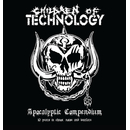 CHILDREN OF TECHNOLOGY - Apocalyptic Compendium - 10...