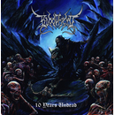 BLOODFIEND - 10 Years Undead (CD)
