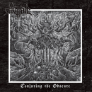 ABYTHIC - Conjuring The Obscure (CD)