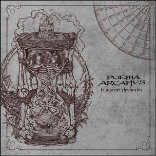 POEMA ARCANUS - Transient Chronicles (Digipak CD)