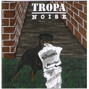 TROPA NOISE - Triturando Melodias (CD)