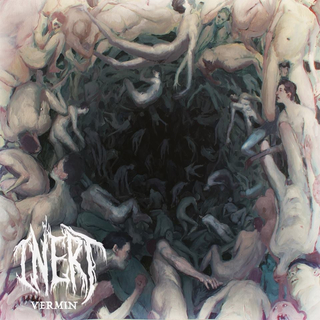 INERT - Vermin (CD)