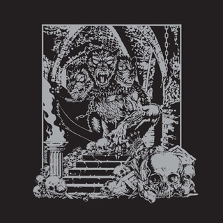 USURPRESS - Trenches Of The Netherworld (CD)