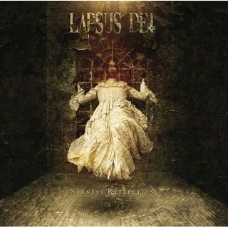 LAPSUS DEI - Sadness Reflections (Digipak CD)