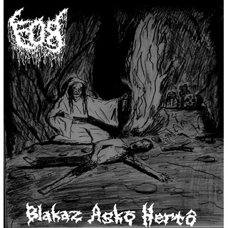 FOR - Blakaz Asko Hertô (12 LP)