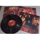 KRISIUN - Works Of Carnage (12 LP) black