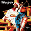 BODE PRETO - Mystic Massacre (12 LP)