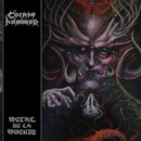 CORPSE HAMMER - Metal De La Muerte (12 LP)