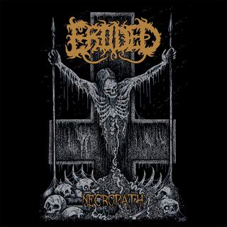 ERODED - Necropath (12 LP)