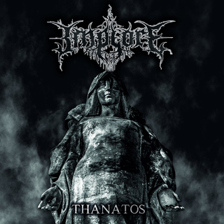 IMPLORE - Thanatos (7 EP)