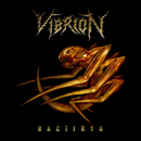 VIBRION - Bacterya (CD)