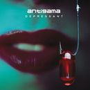 ANTIGAMA - Depressant (12 LP)