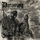 DECAYING - To Cross The Line (12 LP)
