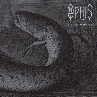 OPHIS - Stream Of Misery (2 x 12 GLP)