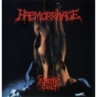 HAEMORRHAGE - Emetic Cult (CD)