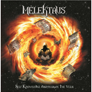 MELEKTAUS - Self Knowledge Disintegrate the Veils (CD...