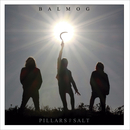 BALMOG - Pillars Of Salt (12 LP)