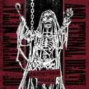 GRAVEYARD / ULCER - Of Ancient Metal And Eternal Death (7...