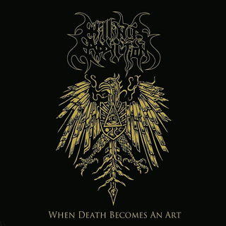 KILLING ADDICTION - When Death Becomes An Art (7 EP)