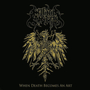 KILLING ADDICTION - When Death Becomes An Art (7 EP)