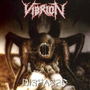 VIBRION - Diseased (12 LP)