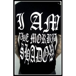 PUTREFACT - Morbid Shadow (Shirt) XL