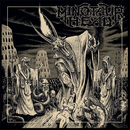 MINOTAUR HEAD - Minotaur Head (CD)