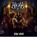 HARM - The Evil (CD)