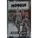 MORGUE - Instinto Repulsivo (MC)
