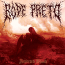 BODE PRETO - Inverted Blood (12 LP)