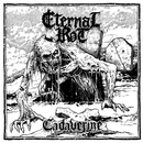 ETERNAL ROT - Cadaverine (CD)