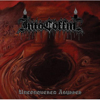 INTO COFFIN - Unconquered Abysses (2 x 12GLP)