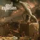 GOAT EXPLOSION - Rumors Of Man (CD)