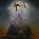 TRAUMA - Ominous Black (CD)