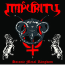 IMPURITY - Satanic Metal Kingdom (CD)