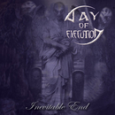 DAY OF EXECUTION - Inevitable End (CD)