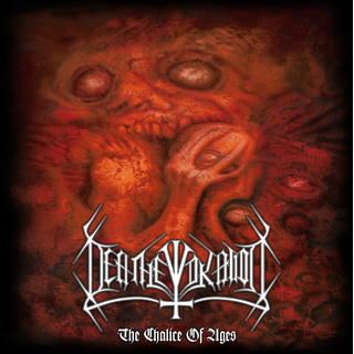 DEATHEVOKATION - The Chalice Of Ages (DCD)