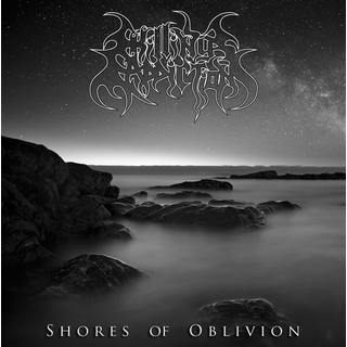 KILLING ADDICTION - Shores Of Oblivion (12 MLP)