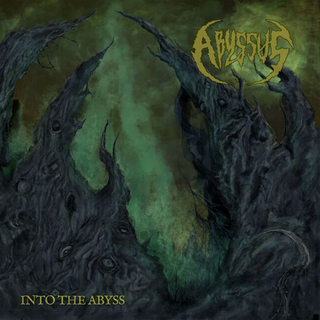 ABYSSUS - Into The Abyss (CD)
