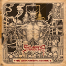 SCHIZOPHRENIA - The Unknown Legacy (CD)
