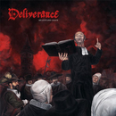 DELIVERANCE - Relentless Grace (CD)