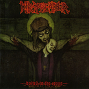 RIBSPREADER - Bolted To The Cross (CD)
