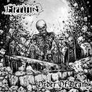 ETERITUS - Order Of Death (CD)