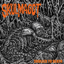 SKULMAGOT - Skulled To Death (Digi CD)