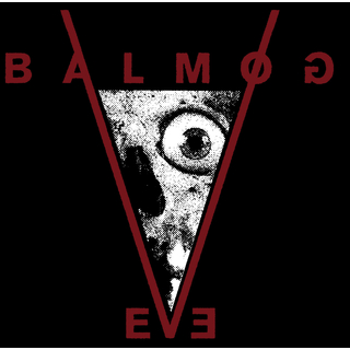 BALMOG - Eve (Digi CD)