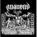 ENSNARED - Inimicus Generis Humani (CD)