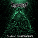 DESECRESY - Chasmic Transcendence (CD)