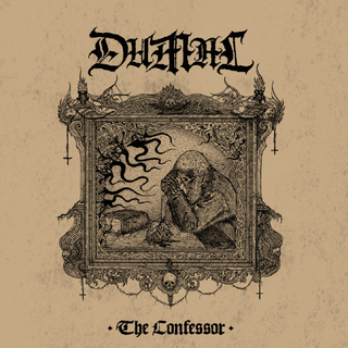 DUMAL - The Confessor (CD)